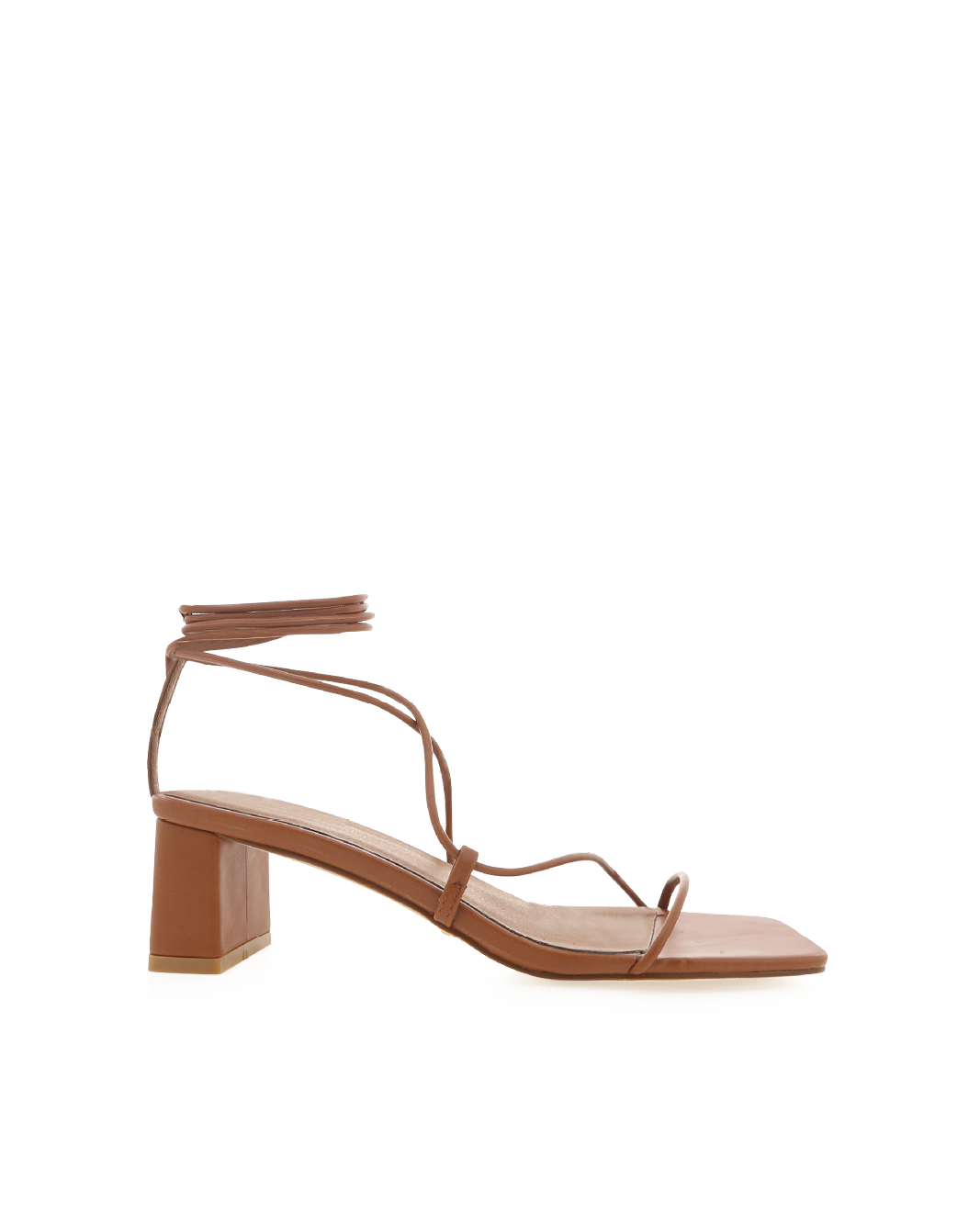 Billini store tan heels