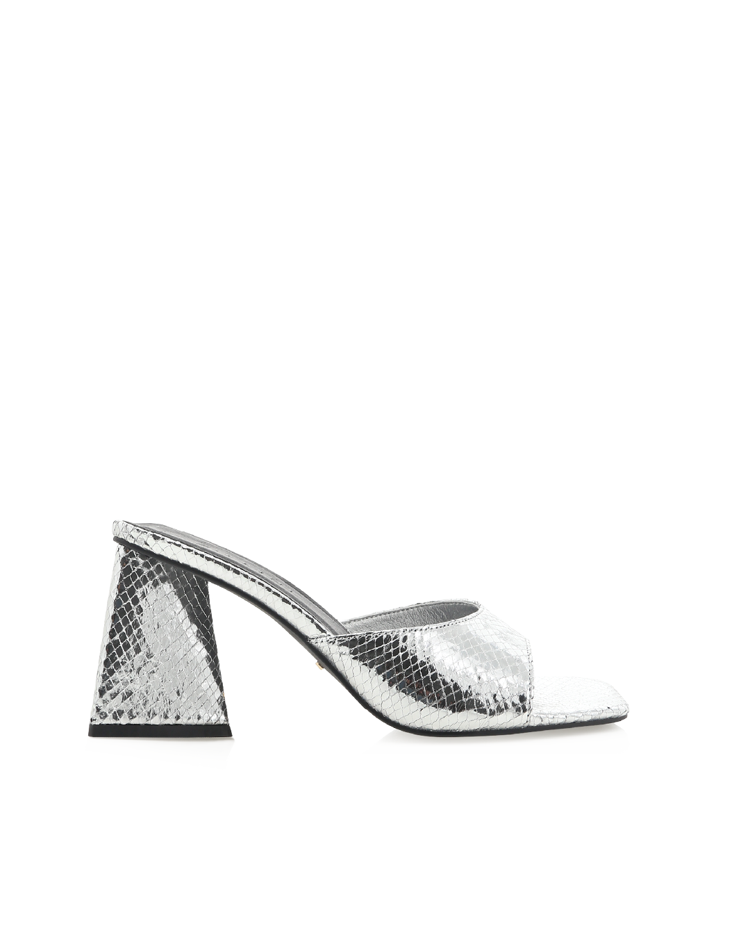 ELARA - CLEAR-SILVER – Billini