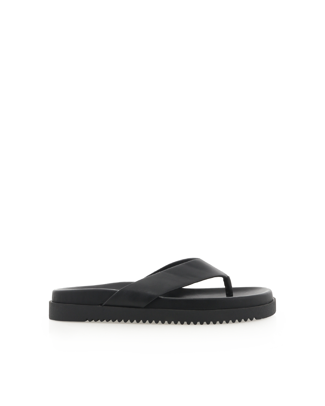 AILA - BLACK-Sandals-Billini-Billini