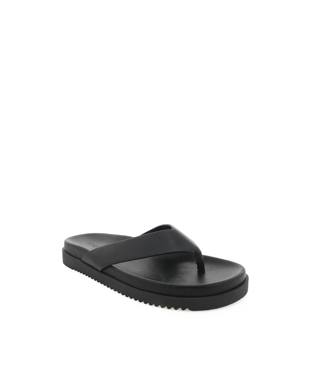 AILA - BLACK-Sandals-Billini-Billini