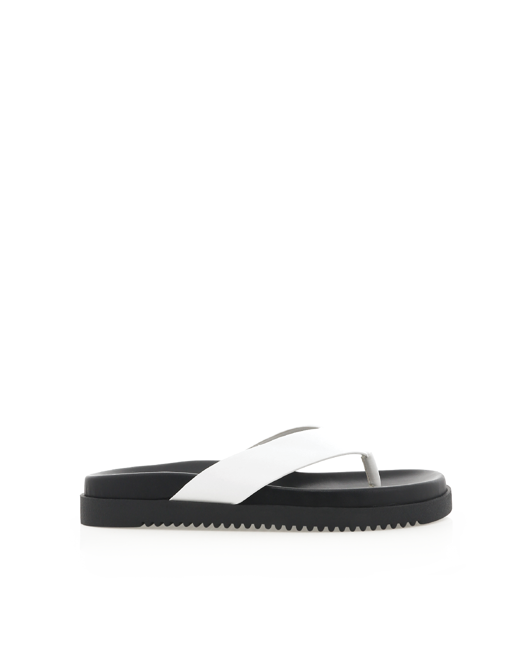 AILA - WHITE-Sandals-Billini-Billini