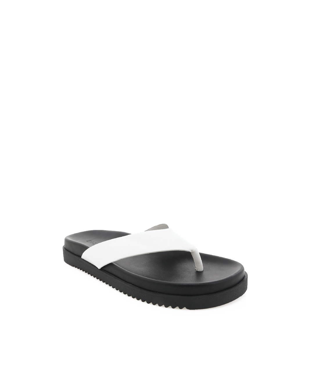 AILA - WHITE-Sandals-Billini-Billini