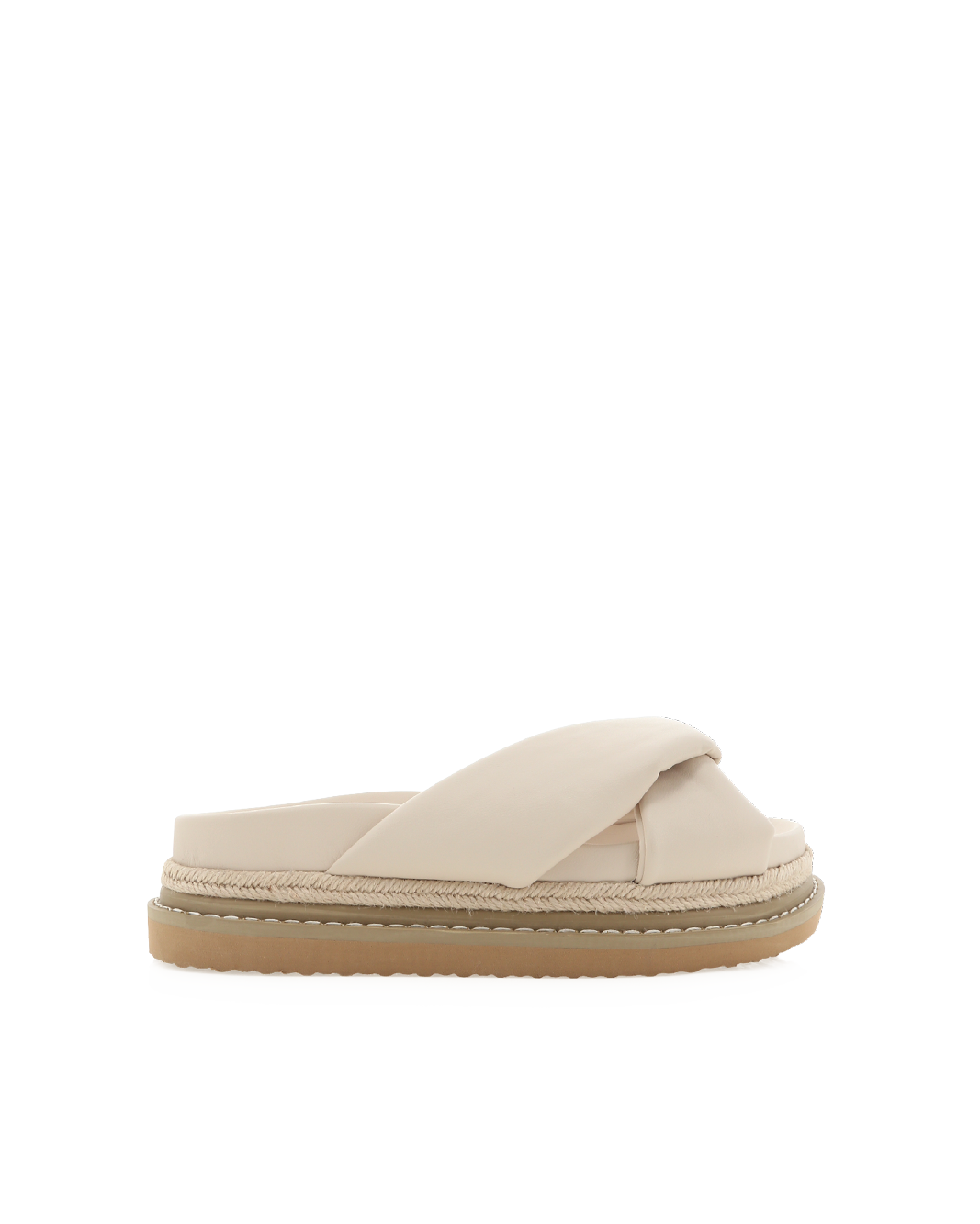 AILANI - BONE-Sandals-Billini-Billini