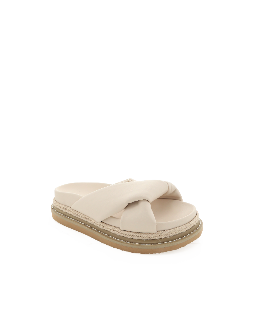 AILANI - BONE-Sandals-Billini-Billini