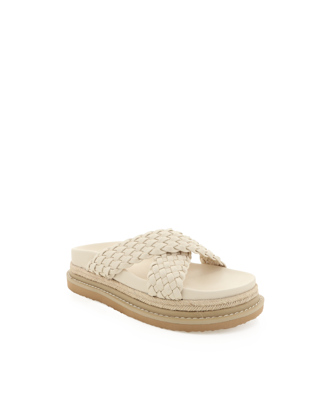 ALLYRA - BONE-Sandals-Billini-Billini