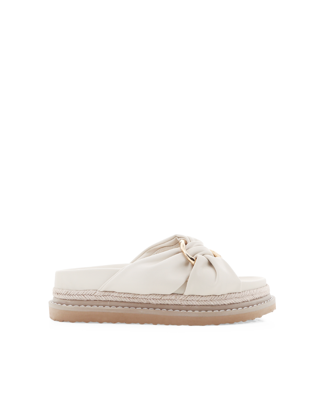 AMBROSE - IVORY-Sandals-Billini-Billini