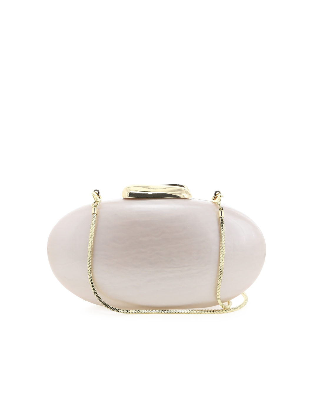 Ivory clutch bag online