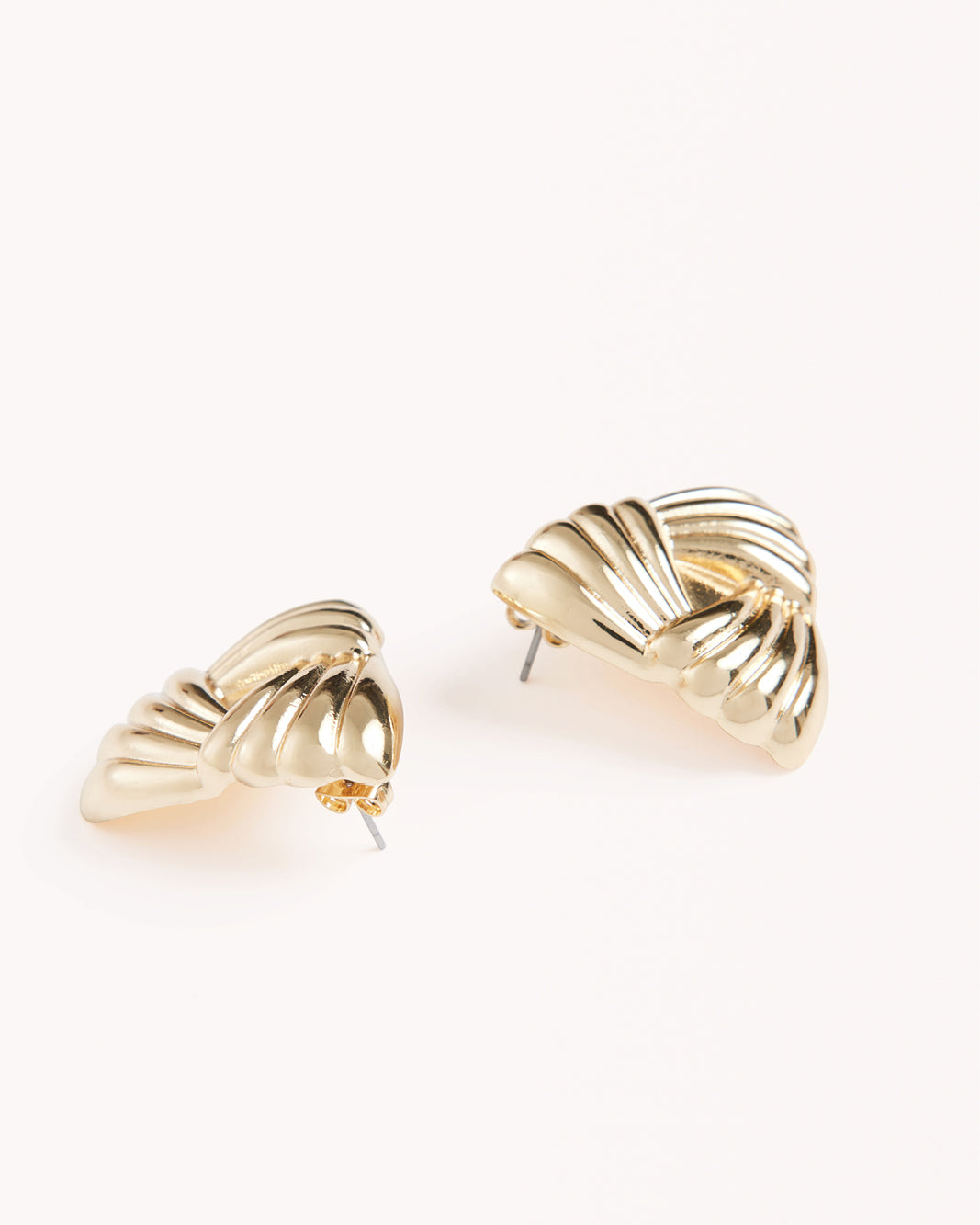 ANGELINA EARRINGS - GOLD-JEWELLERY-Billini-O/S-Billini