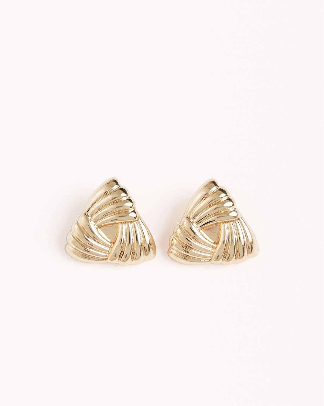 ANGELINA EARRINGS - GOLD-JEWELLERY-Billini-O/S-Billini