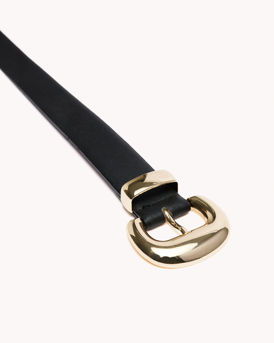 ANNE BELT - BLACK-GOLD-BELTS-Billini-Billini