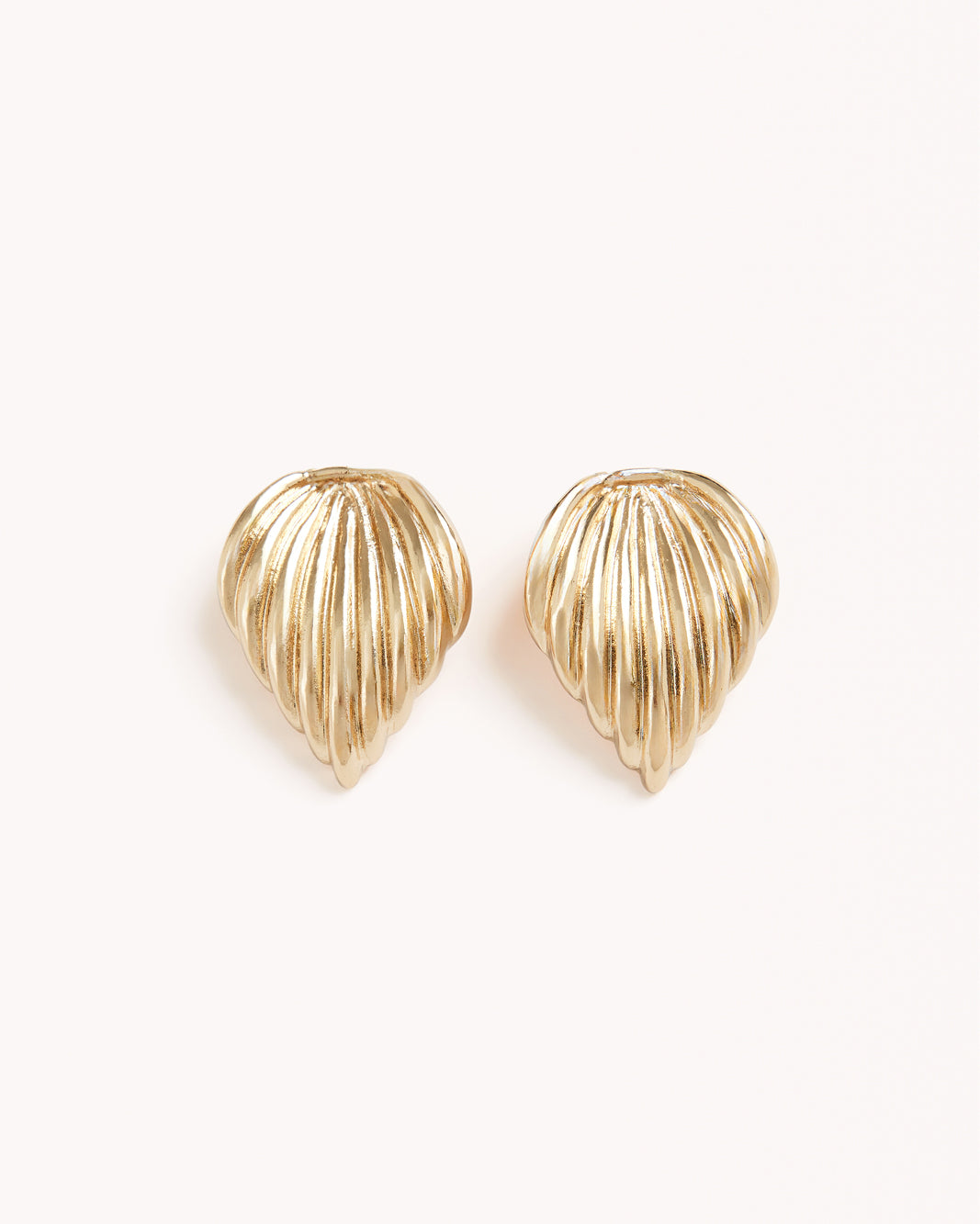 AURORA EARRING - GOLD-JEWELLERY-Billini-O/S-Billini