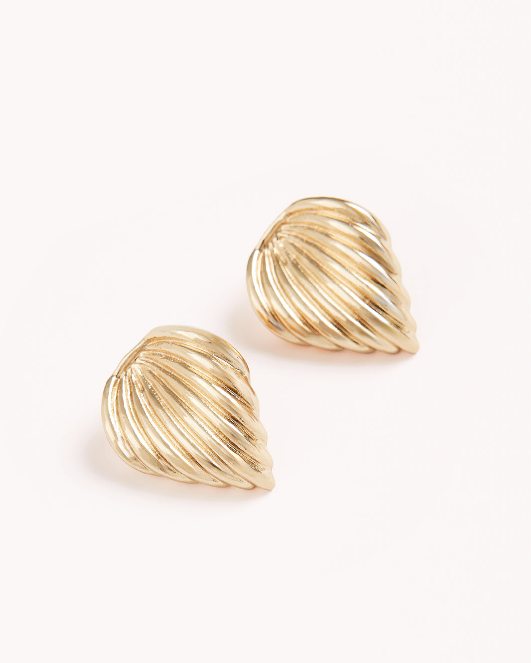 AURORA EARRING - GOLD-JEWELLERY-Billini-O/S-Billini