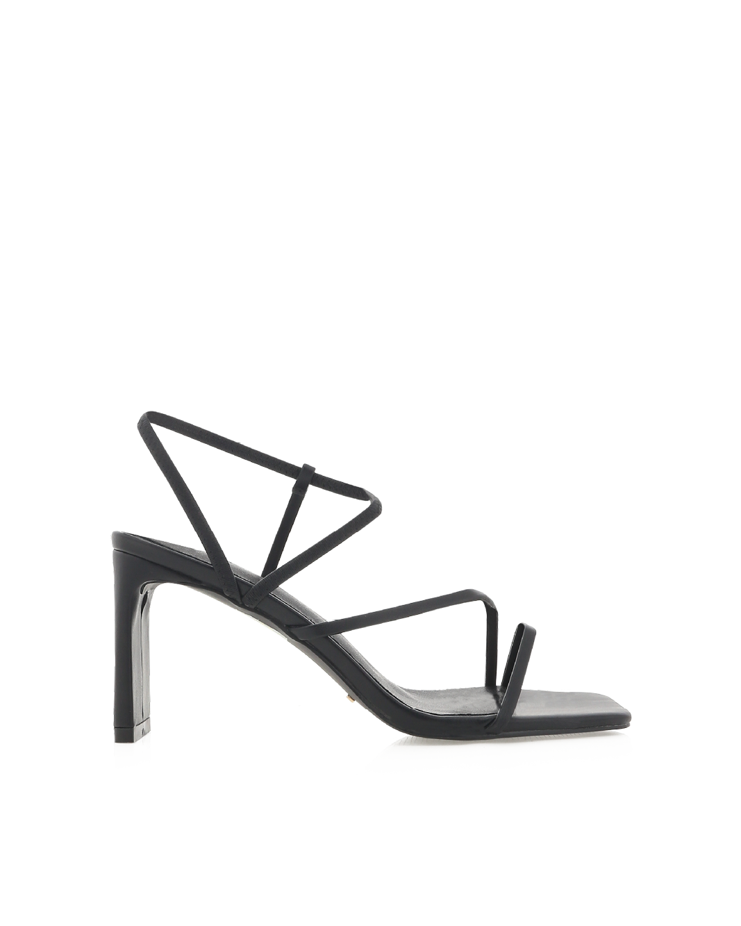 BETHEA - BLACK-Heels-Billini-Billini