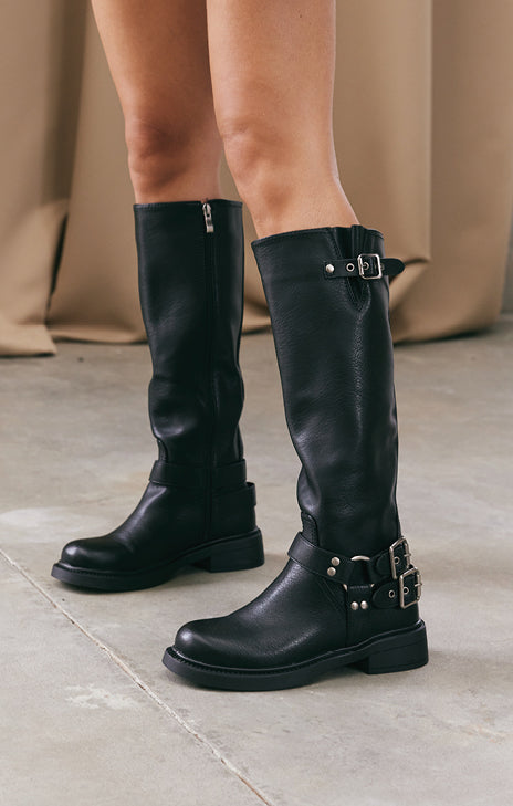 Unisa tenna wide hot sale calf riding boot