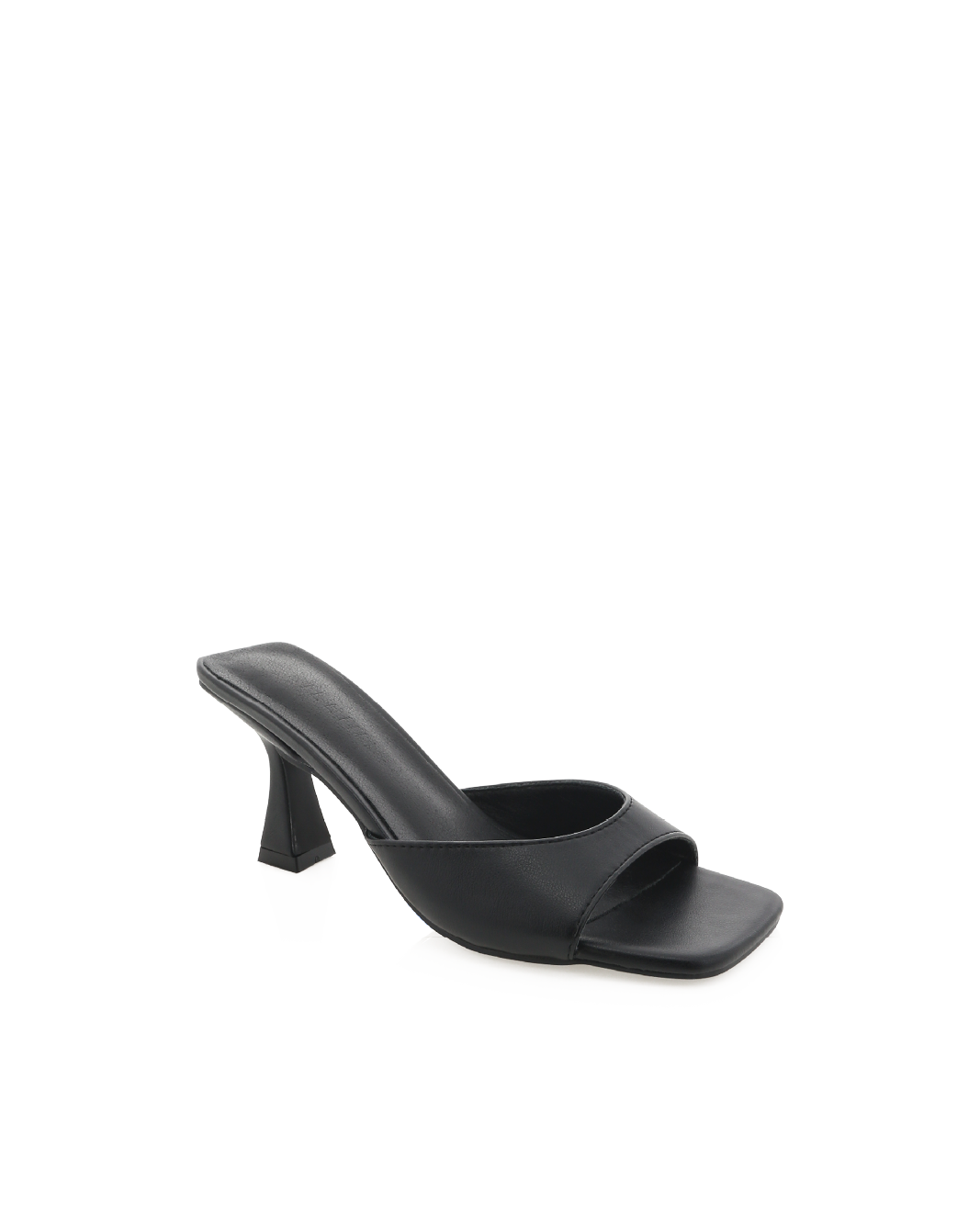 BINITA - BLACK - Heels - Billini