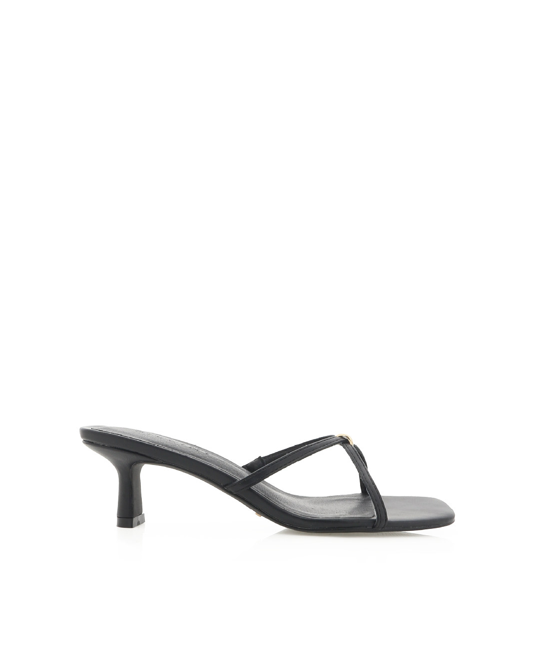 CAMIA - BLACK-Heels-Billini-Billini