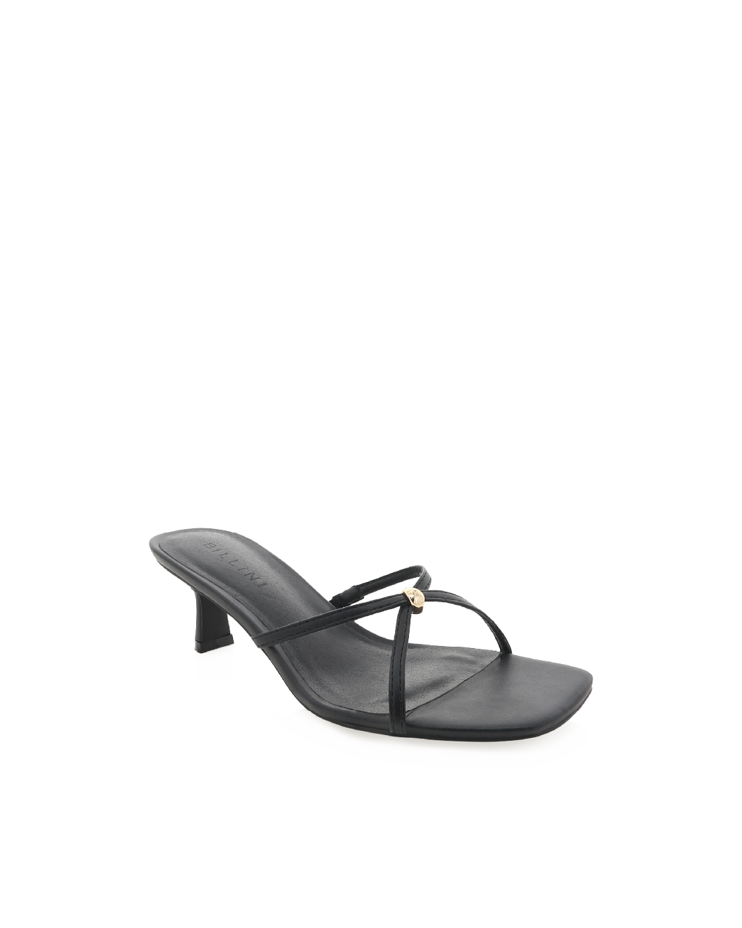 CAMIA - BLACK-Heels-Billini-Billini