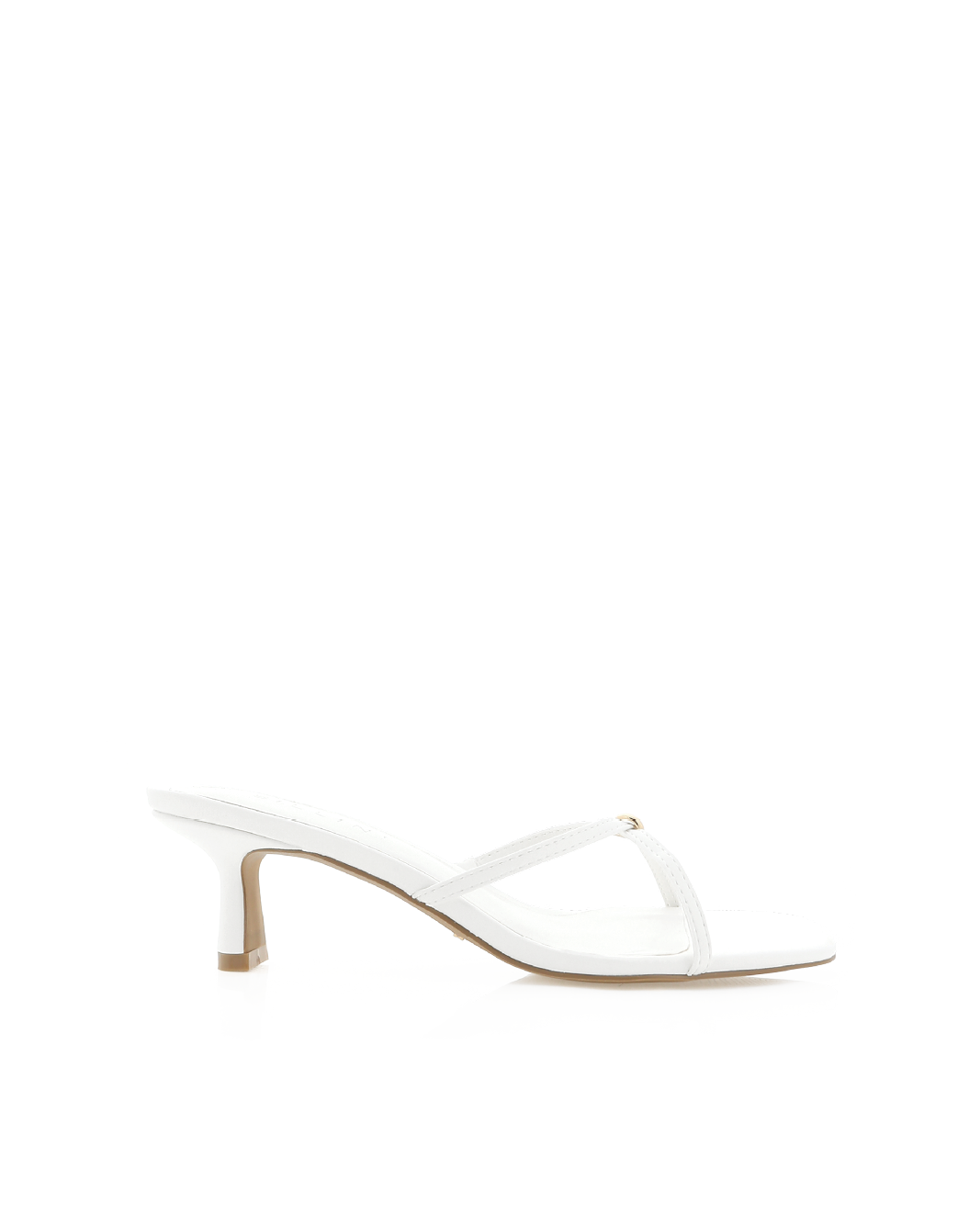 CAMIA - WHITE-Heels-Billini-Billini