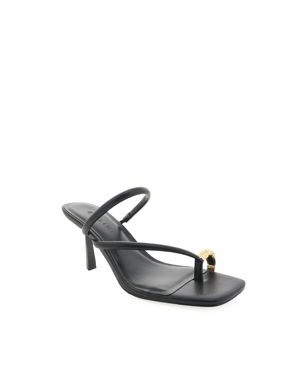 CAMREN - BLACK-Heels-Billini-Billini