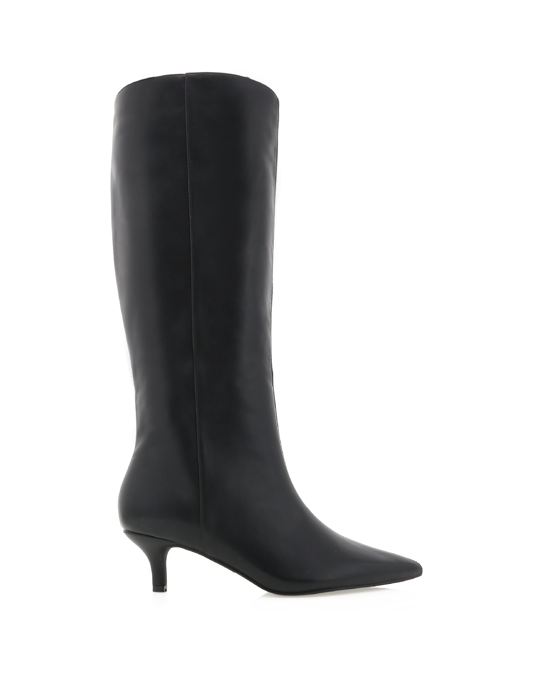 CHARLIE - BLACK-Boots-Billini-Billini