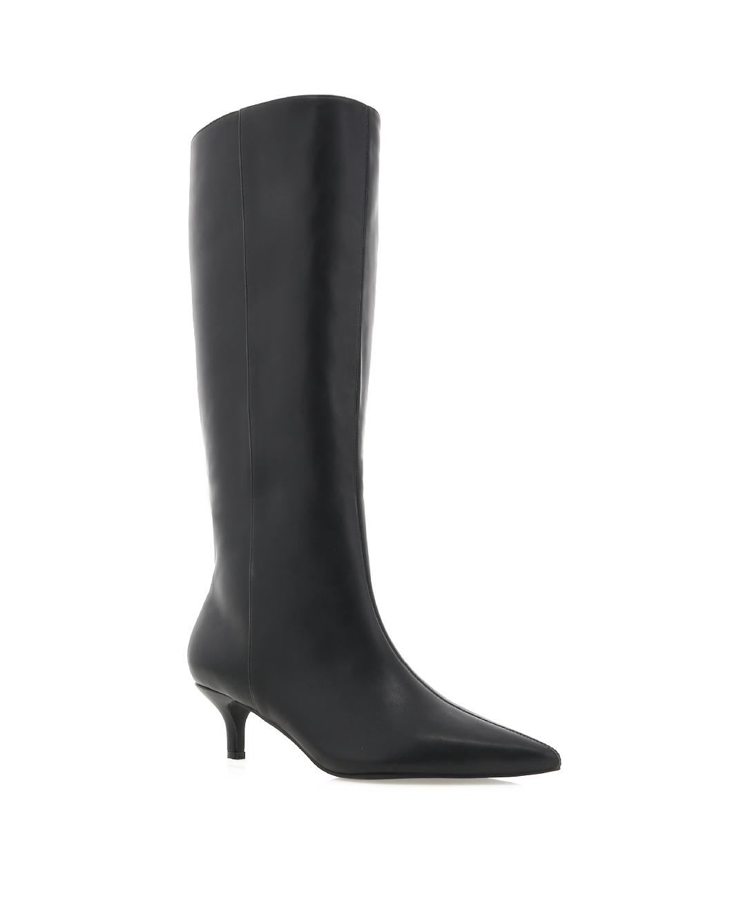 CHARLIE - BLACK-Boots-Billini-Billini