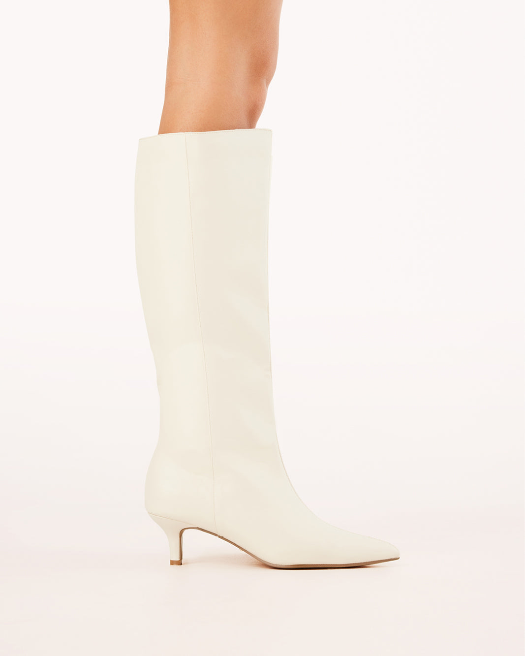 CHARLIE - BONE-Boots-Billini-Billini