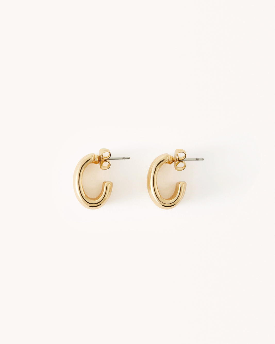 CHLOE EARRING - GOLD-JEWELLERY-Billini-O/S-Billini