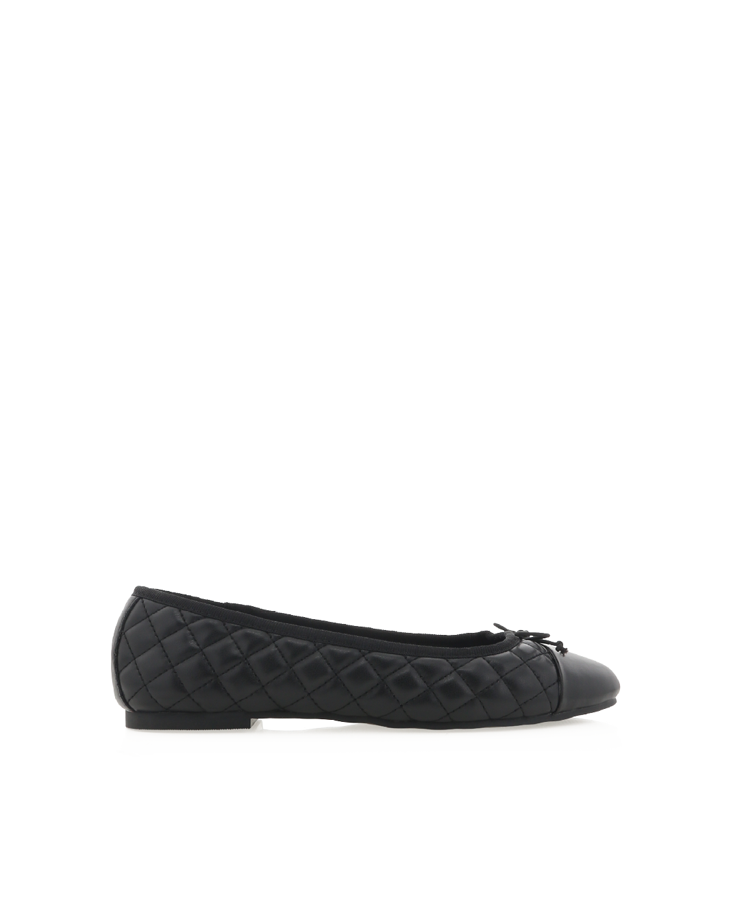 CHRISTINE - BLACK-Flats-Billini-Billini