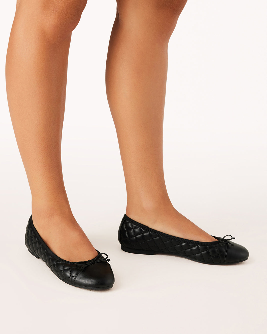 CHRISTINE - BLACK-Flats-Billini-Billini