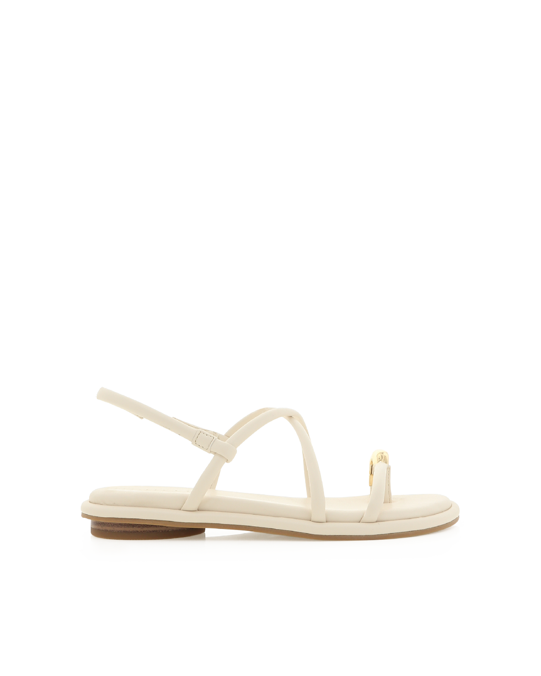 CLEA - BONE-Sandals-Billini-Billini