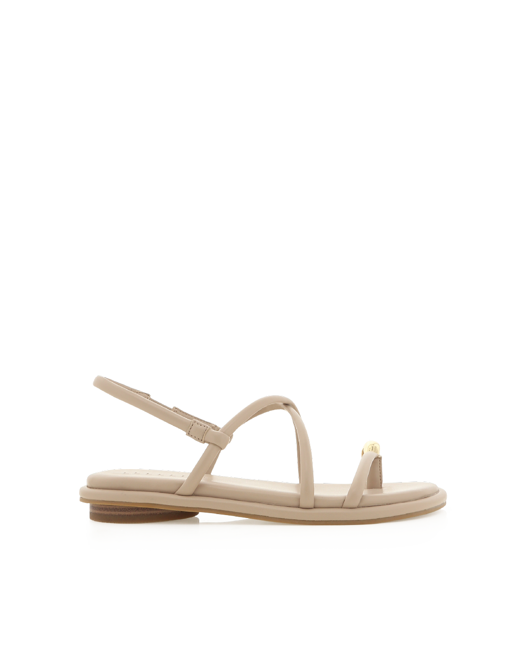 CLEA - LIGHT CLAY-Sandals-Billini-Billini