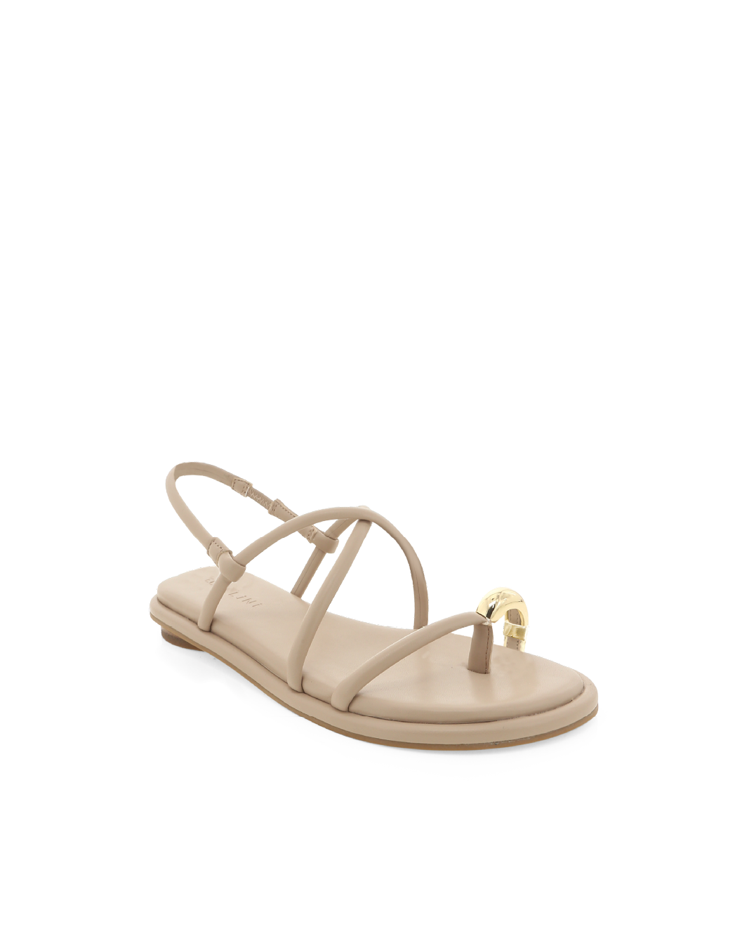 CLEA - LIGHT CLAY-Sandals-Billini-Billini