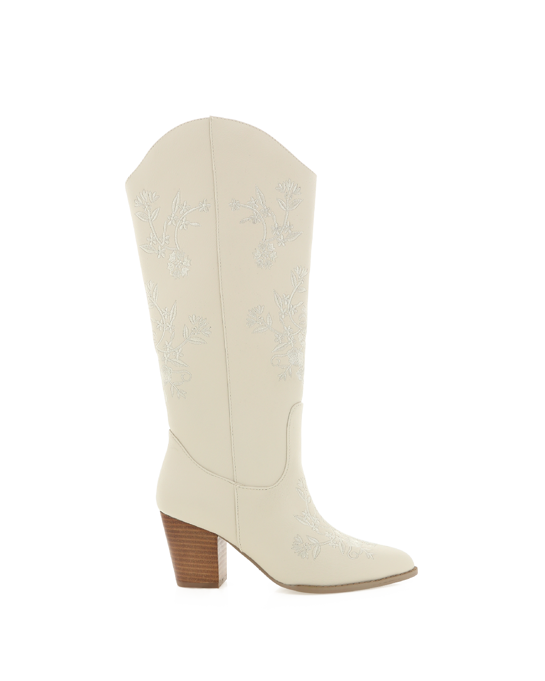 CLEMENTINE - IVORY-Boots-Billini-Billini