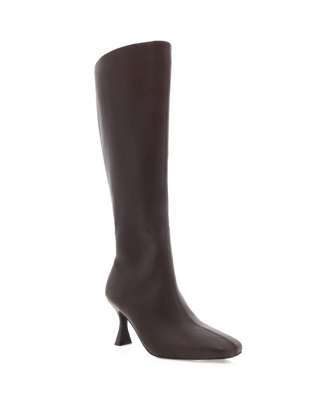 CORBIN - CHOCOLATE-Boots-Billini-Billini