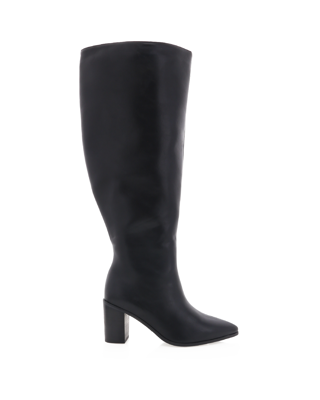 DESTINY CURVE - BLACK-Boots-Billini-Billini