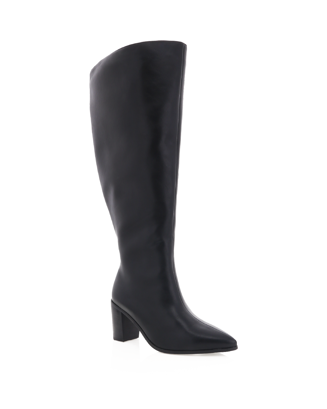 DESTINY CURVE - BLACK-Boots-Billini-Billini