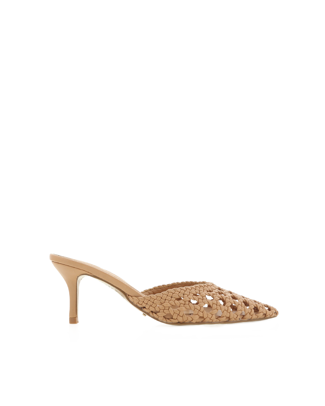 DOTTIE - DESERT-PUMPS-Billini-Billini