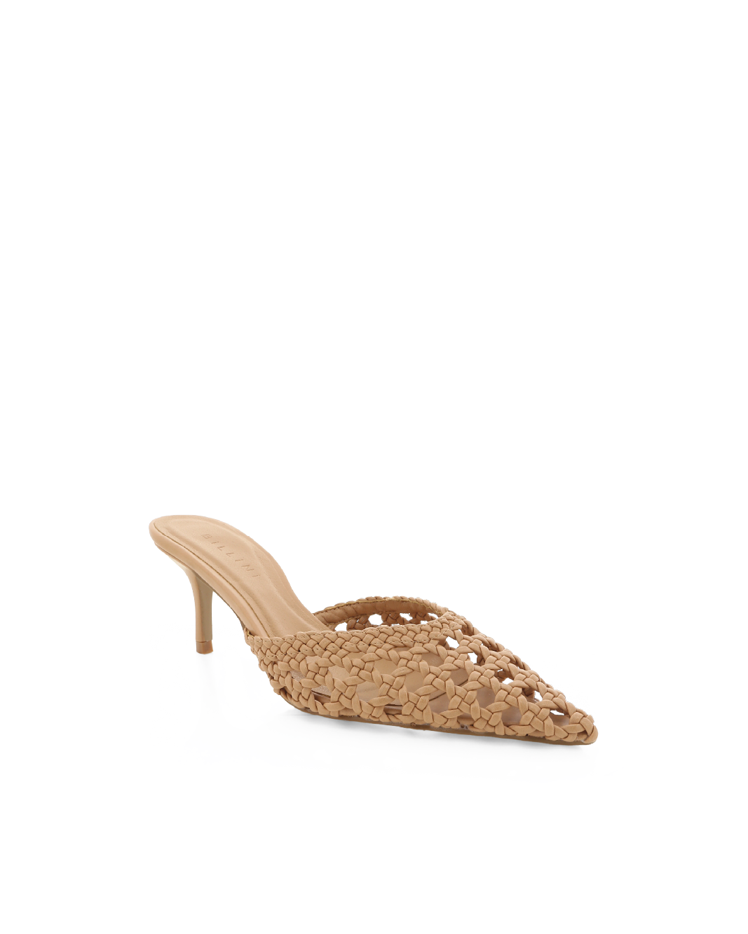 DOTTIE - DESERT-PUMPS-Billini-Billini