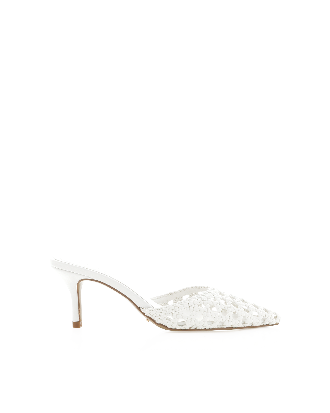 DOTTIE - WHITE-PUMPS-Billini-Billini