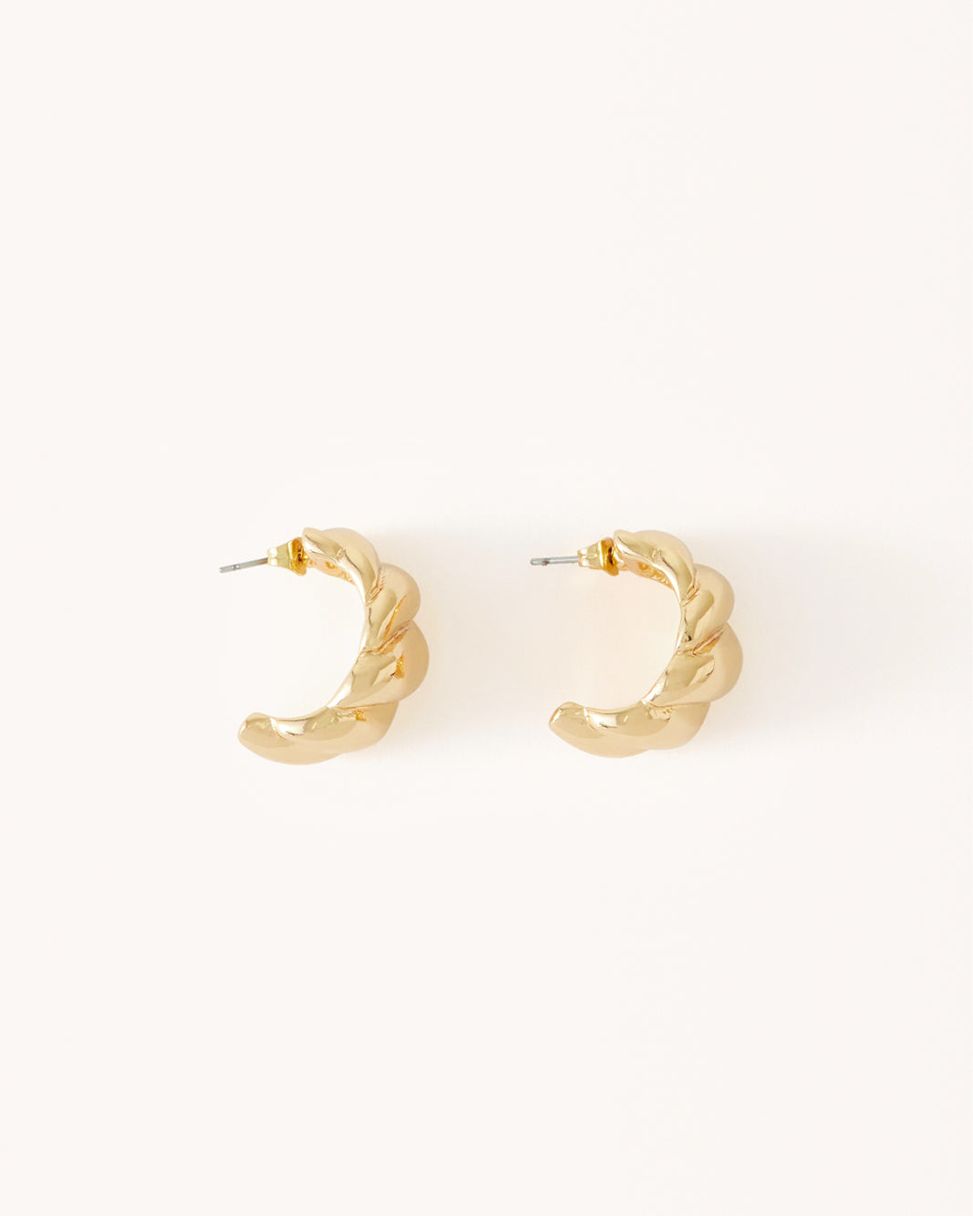 ELANOR EARRING - GOLD-JEWELLERY-Billini-O/S-Billini