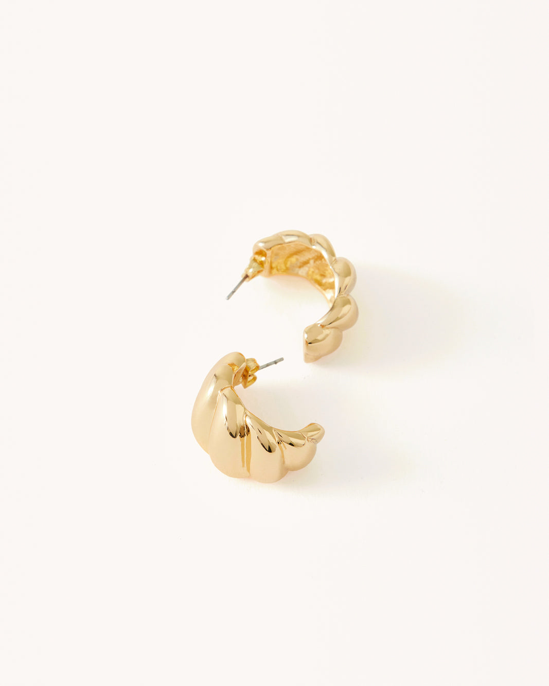 ELANOR EARRING - GOLD-JEWELLERY-Billini-O/S-Billini