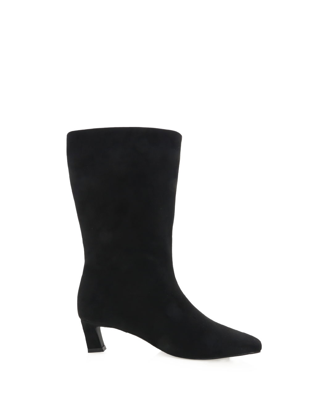 ELIOT - BLACK SUEDE-Boots-Billini-Billini