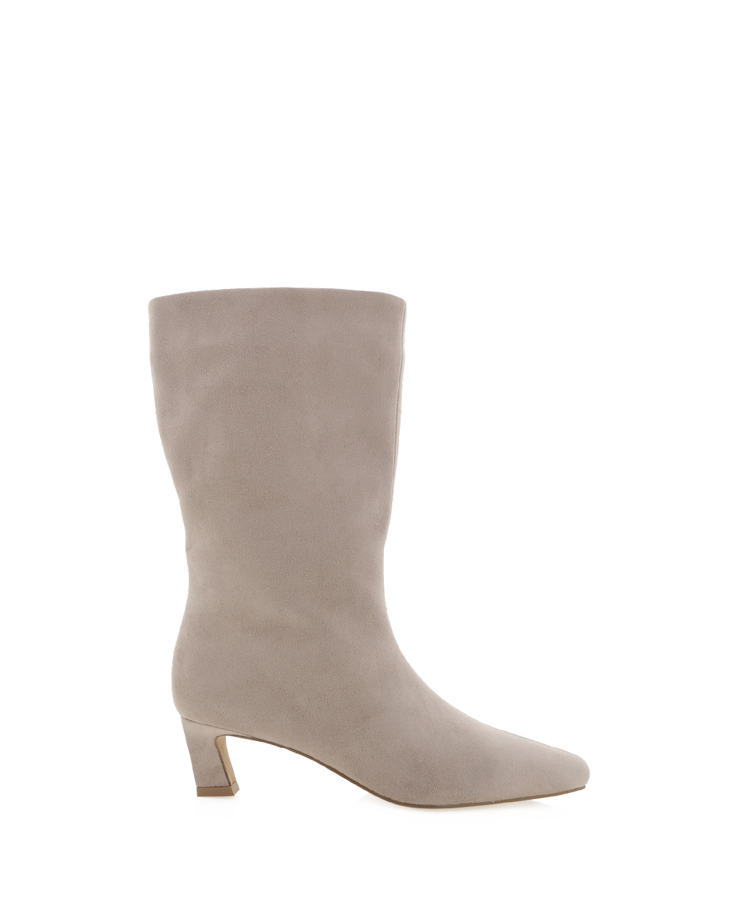 ELIOT - MIST GREY SUEDE-Boots-Billini-Billini