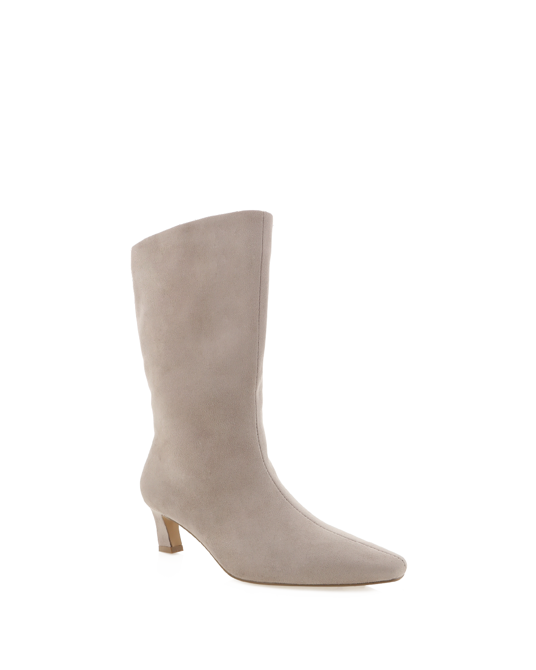 ELIOT - MIST GREY SUEDE-Boots-Billini-Billini