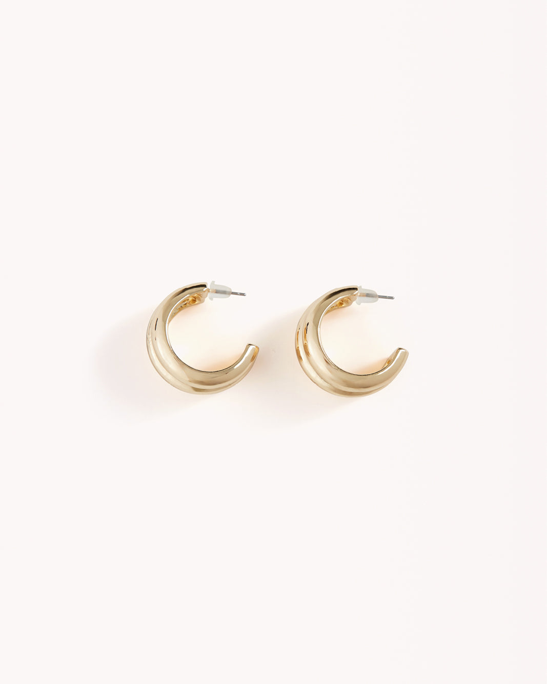 ELLIE EARRINGS - GOLD-JEWELLERY-Billini-O/S-Billini