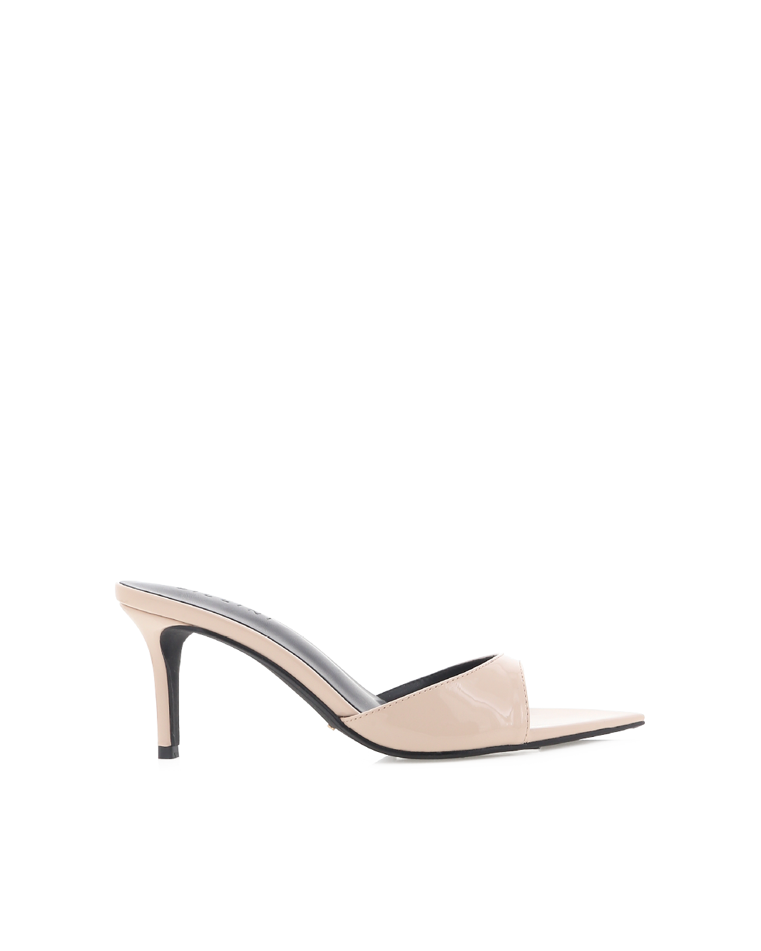 ENSLEY - MUSHROOM PATENT-Heels-Billini-Billini