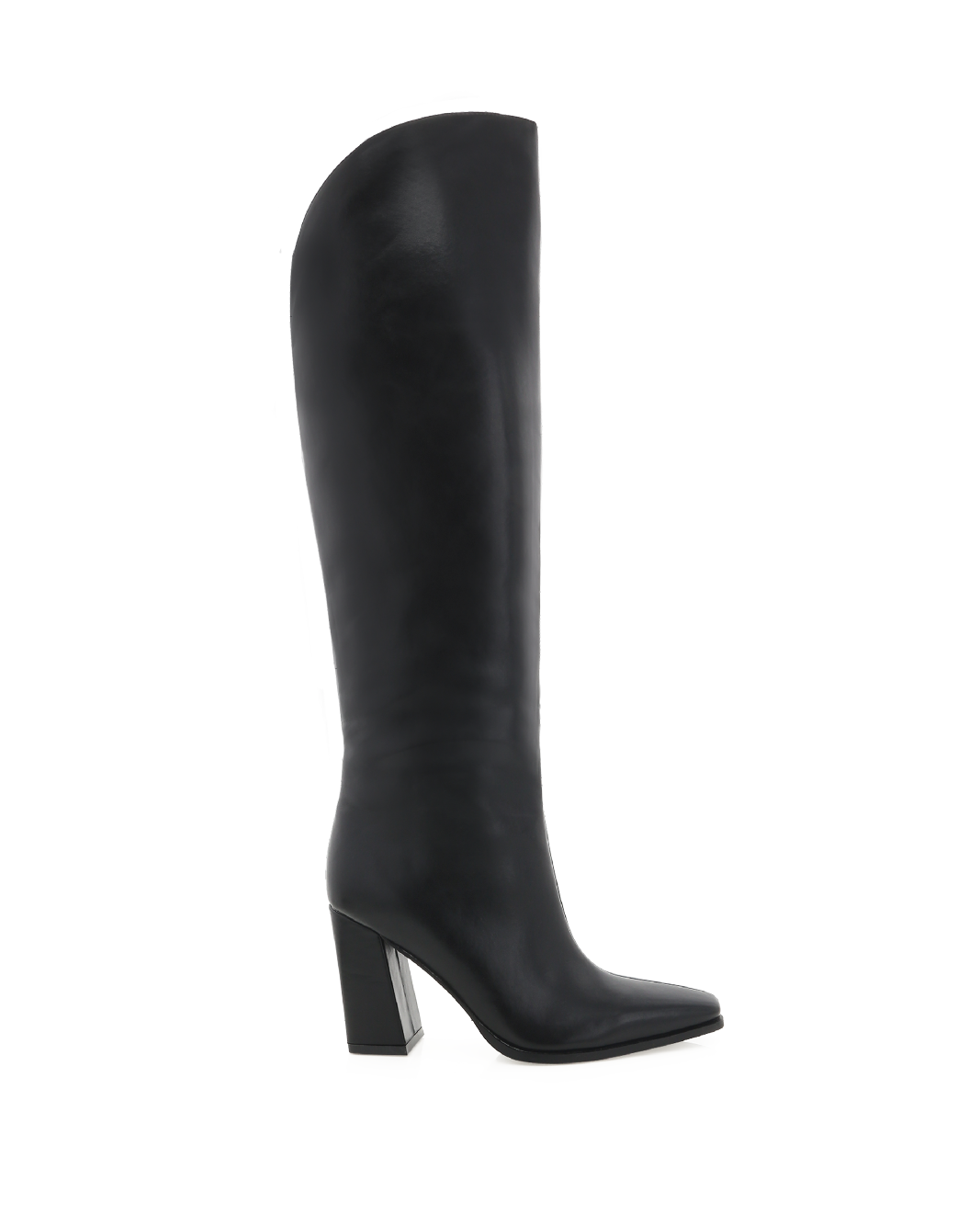 EZZIE - BLACK-Boots-Billini-Billini