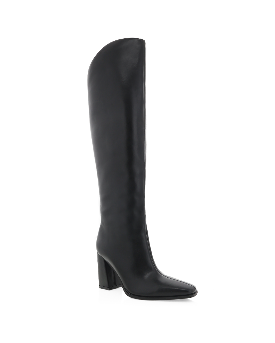 EZZIE - BLACK-Boots-Billini-Billini