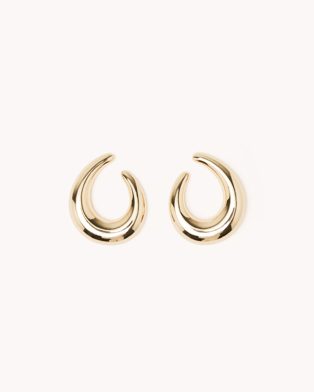 FELIX EARRING - GOLD-JEWELLERY-Billini-O/S-Billini