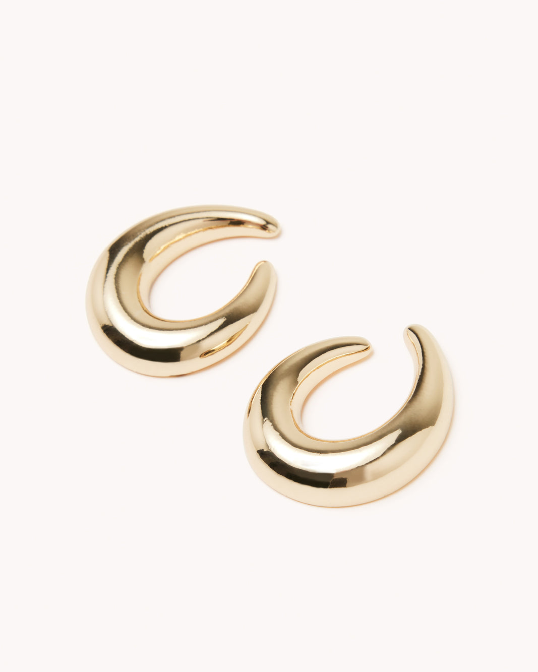 FELIX EARRING - GOLD-JEWELLERY-Billini-O/S-Billini